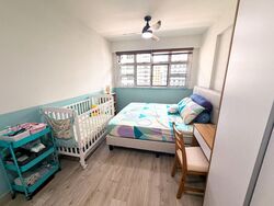 Blk 440C West Ridges @ Bukit Batok (Bukit Batok), HDB 5 Rooms #552739581